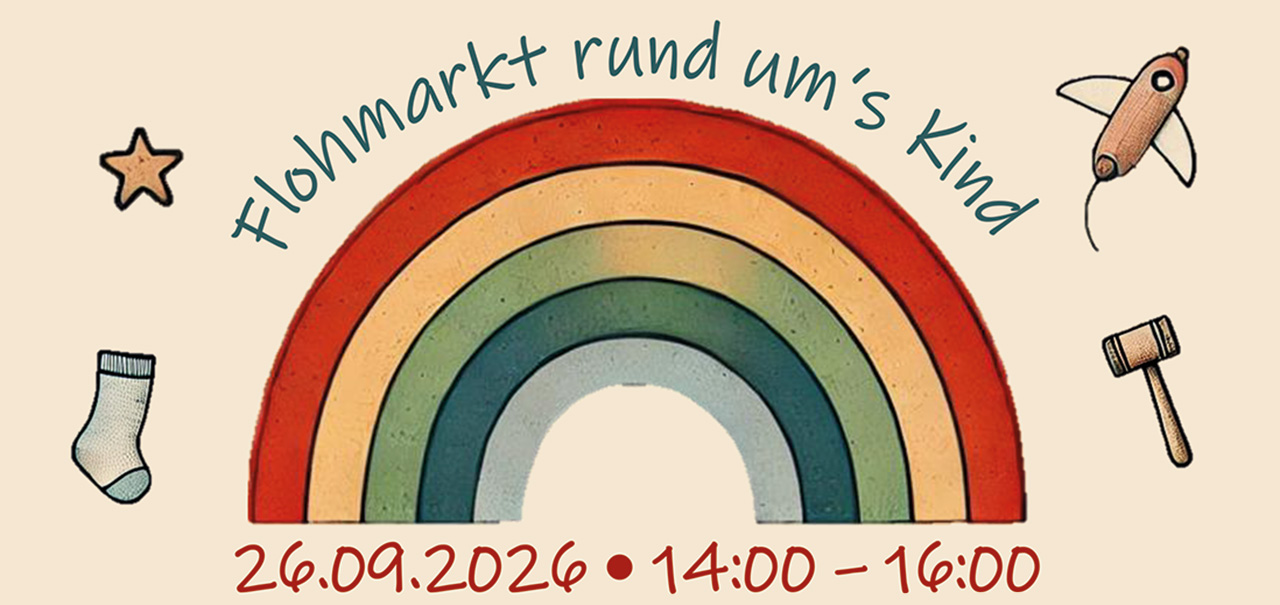 Kita Flohmarkt