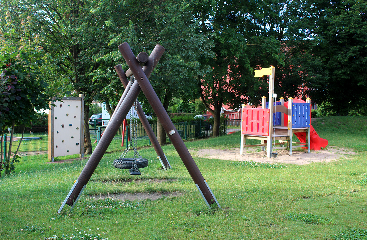 Garten