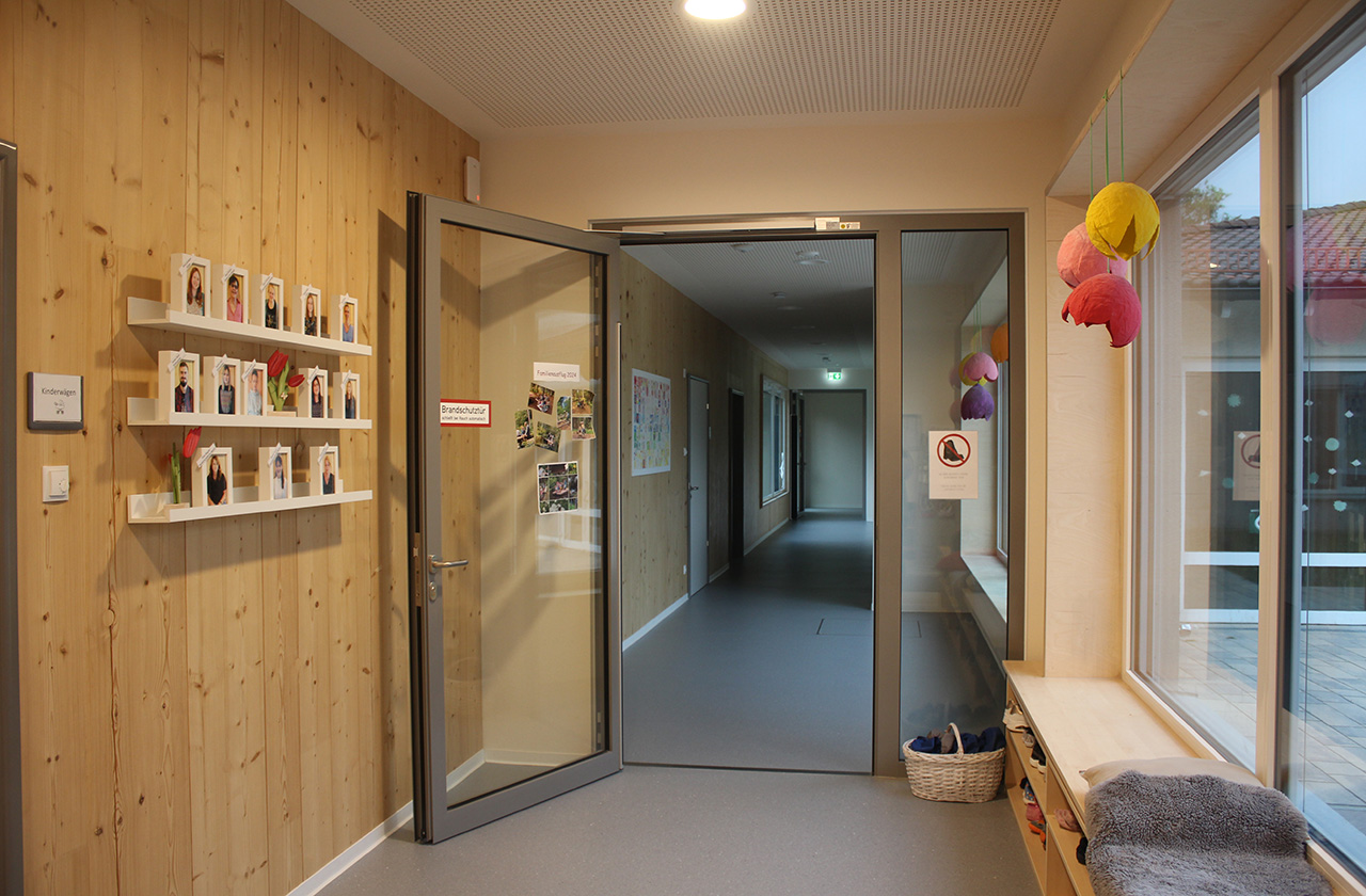 Kindergarten