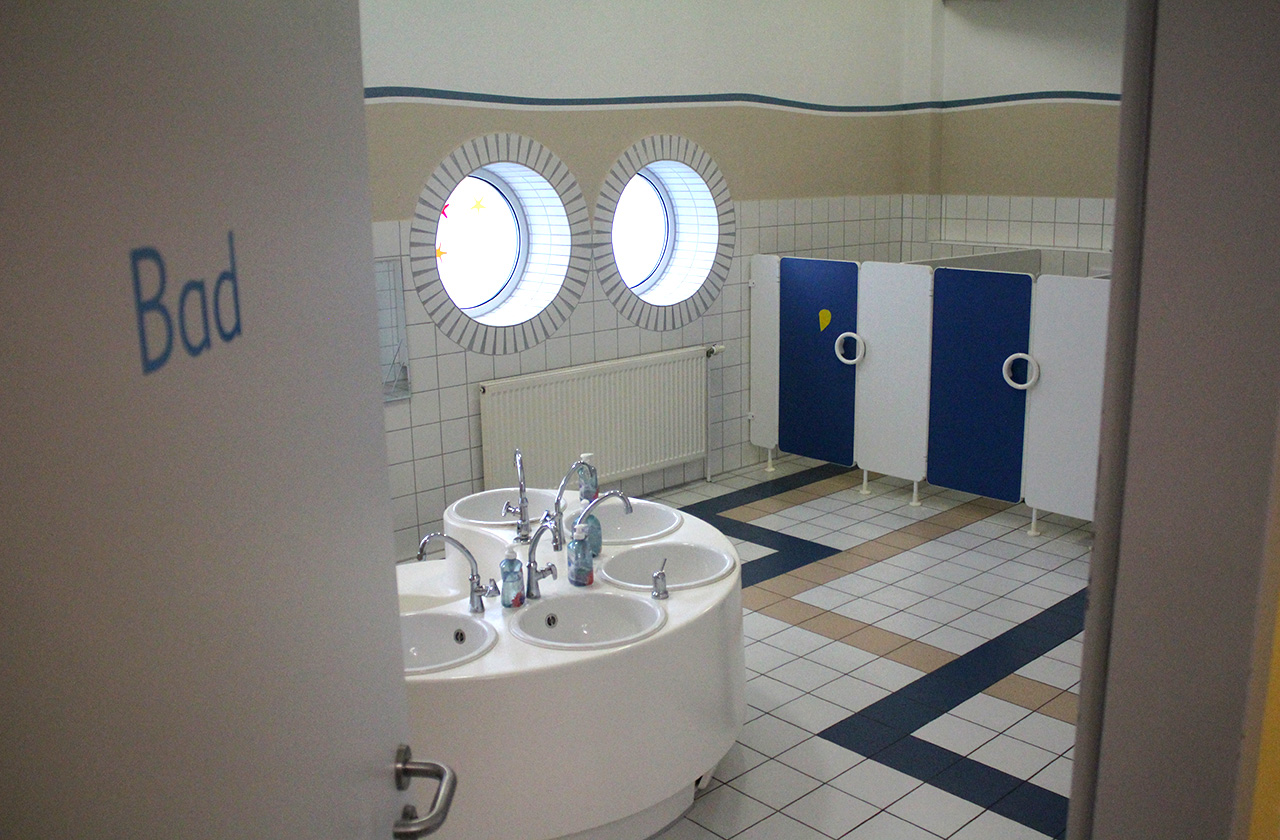 WC
