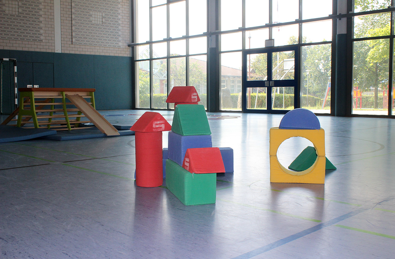Turnhalle