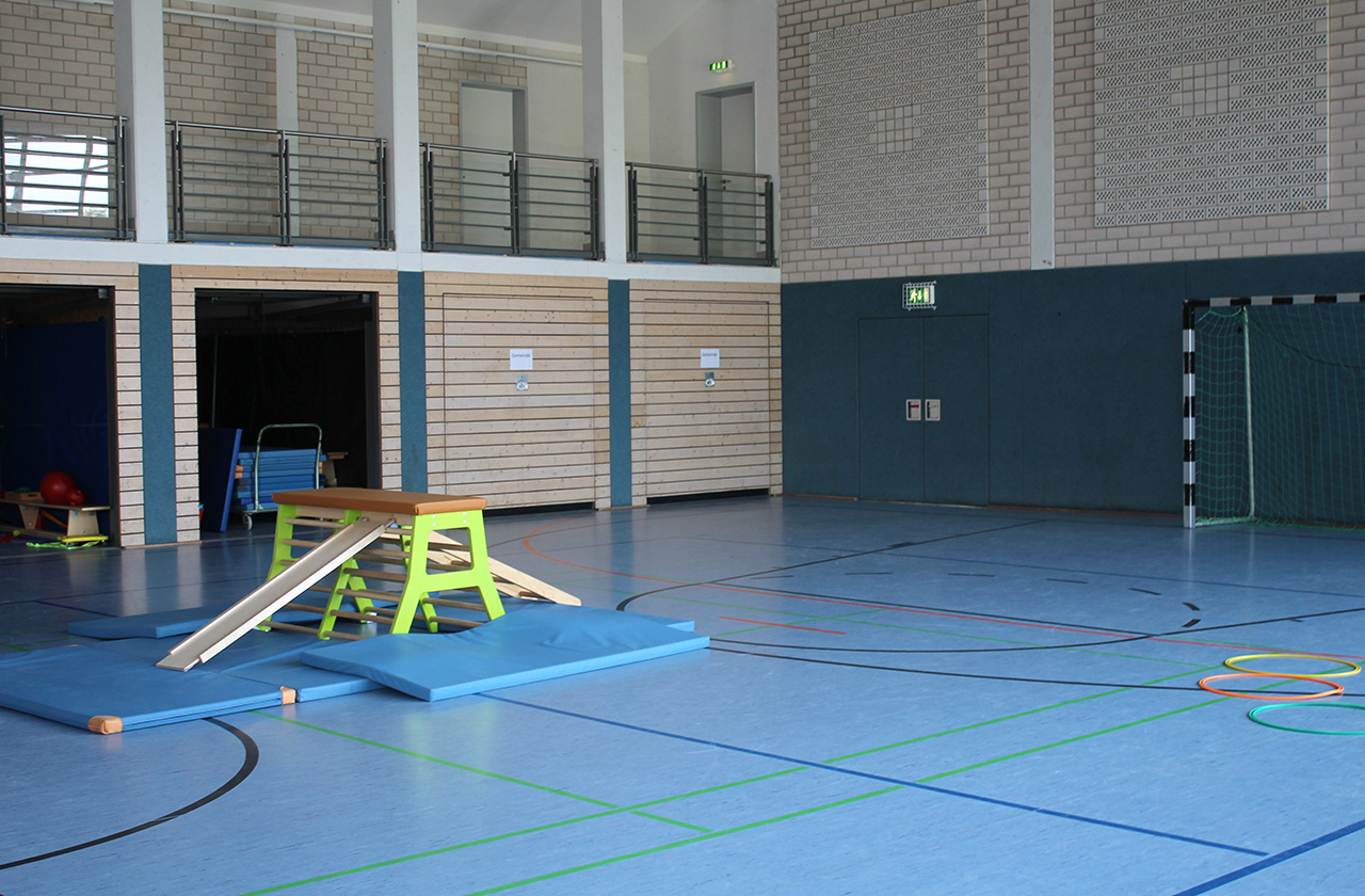 Turnhalle